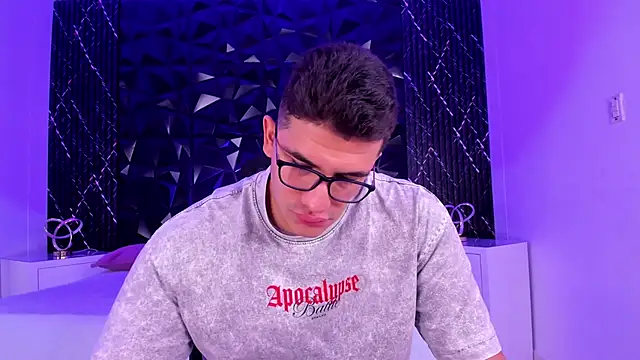 JeffDaltton live sex cam