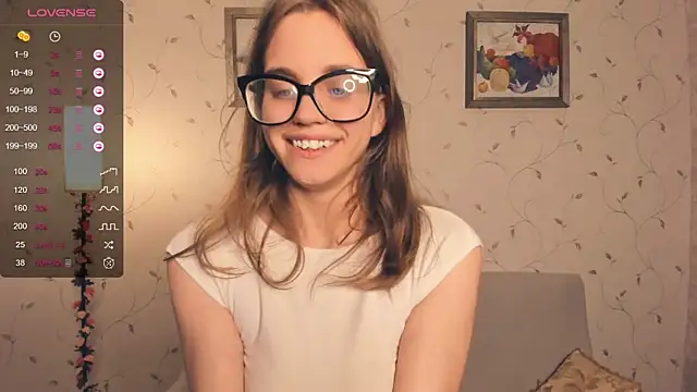 JoanBaggott's cam snapshot