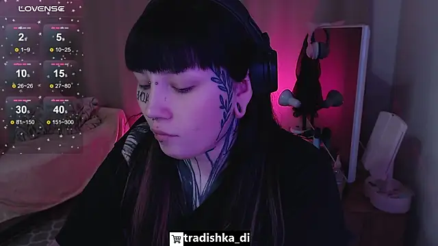 tradishka's cam snapshot