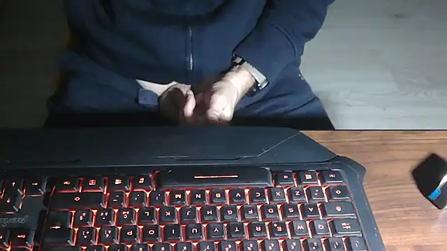 Adri_gard's cam snapshot