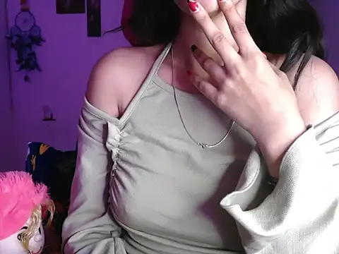 Samikshaa's cam snapshot