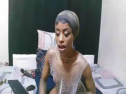 Nikistickyxx25's cam snapshot