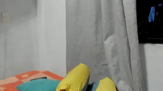 thaimy_'s cam snapshot