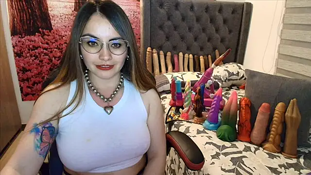 sofia23dirty's cam snapshot