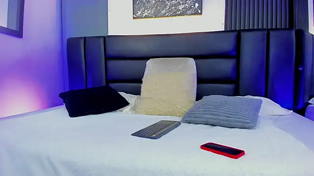 Duolust1 live sex cam