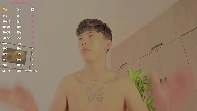 FabianPriince live sex cam