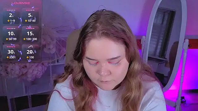 Erica__Alta's cam snapshot