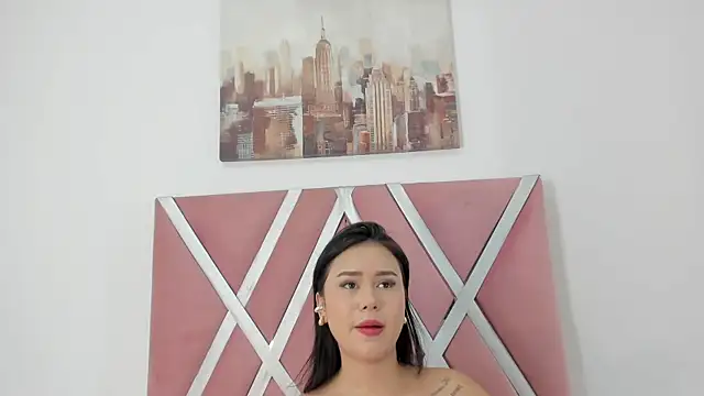 Emily-Carter's cam snapshot