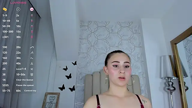 HarleyQueen666's cam snapshot