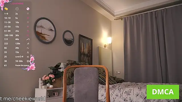 KarrenJarrel's cam snapshot