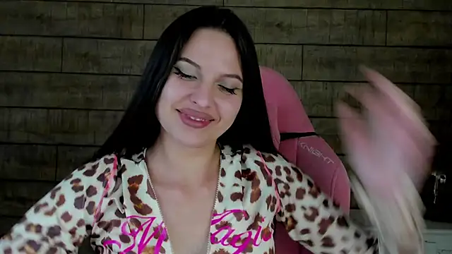 AlisaVersailles's cam snapshot