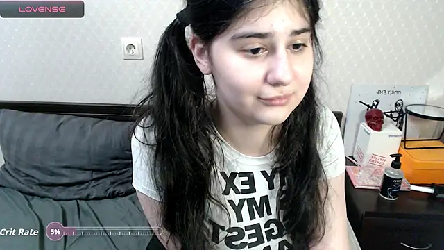 Baby_Vivi's cam snapshot