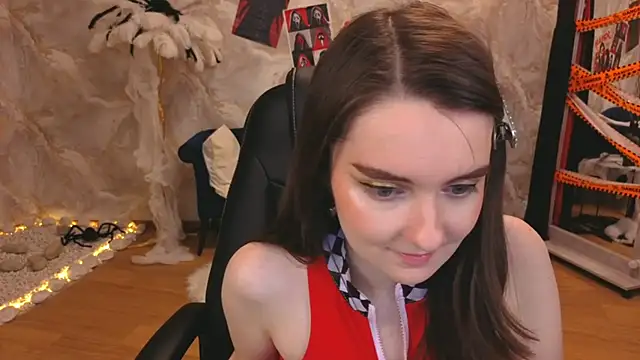 CloudGrace's cam snapshot