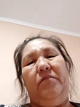 Zulfiya_Bruce's cam snapshot