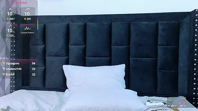 hotlatinateacher's cam snapshot