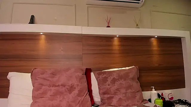 AriadnaHarper's cam snapshot