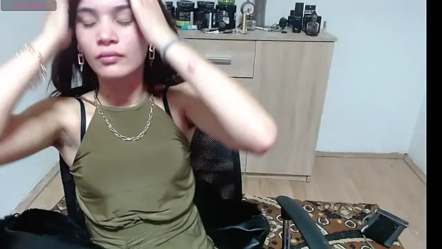 MalloryMyers's cam snapshot