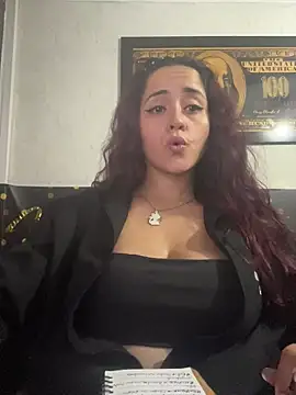 Candyfox___'s cam snapshot