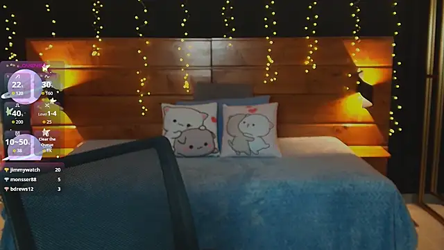 hanna_kimura's cam snapshot