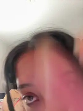 CatalinaBel's cam snapshot