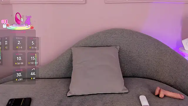 miia_blaze's cam snapshot