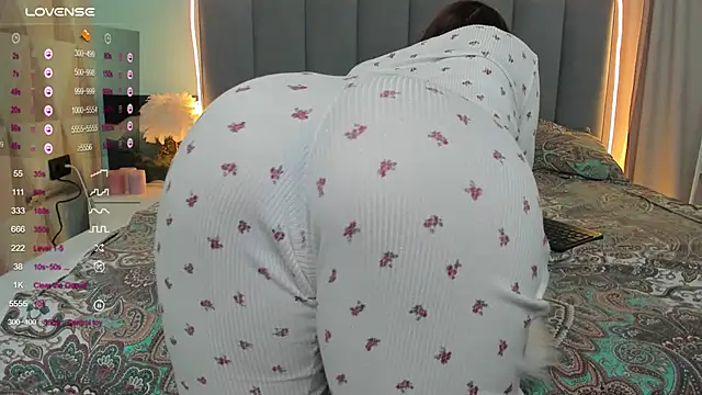 Monaco_Sun's cam snapshot