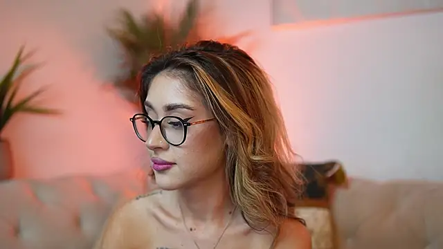 AileenKiss's cam snapshot