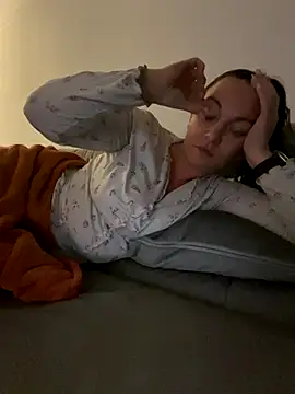 callmegoddessx's cam snapshot