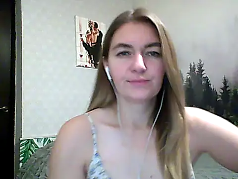 CandyOLimeX's cam snapshot