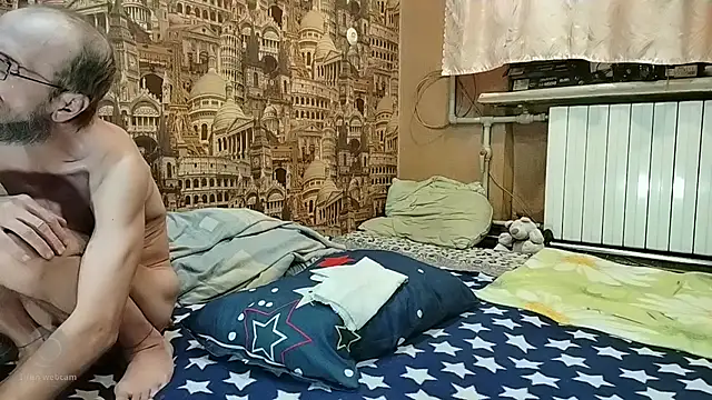 Siberia-Taiga's web cam