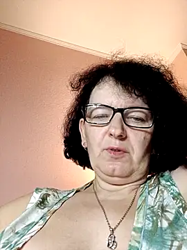 lucky_Alina's cam snapshot