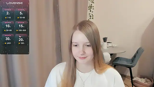 Alyaley's cam snapshot