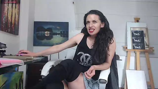 Afrodita_Arggeniss's cam snapshot