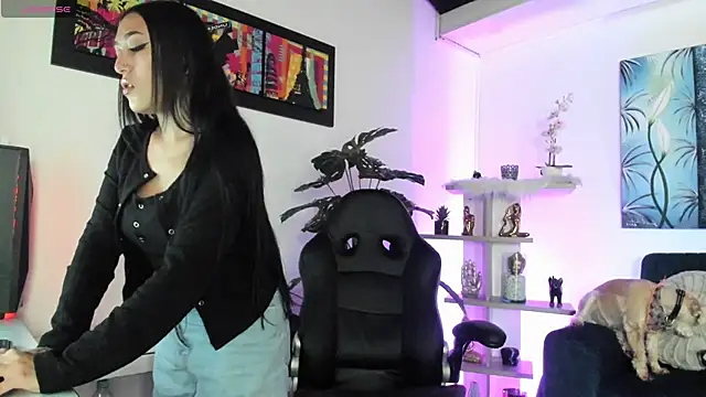 BaphyBaby's cam snapshot