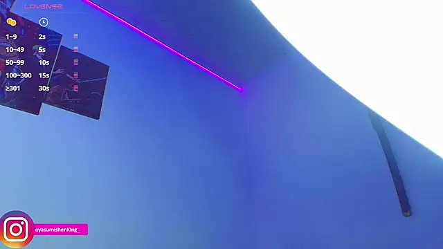 Nicorobinn's cam snapshot