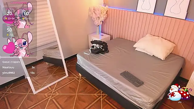 Maraia_Ford's cam snapshot