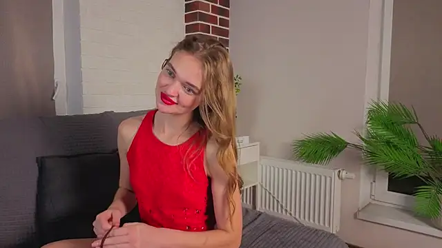 MarryLuz's cam snapshot