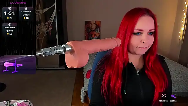 Cherry__Girl's cam snapshot