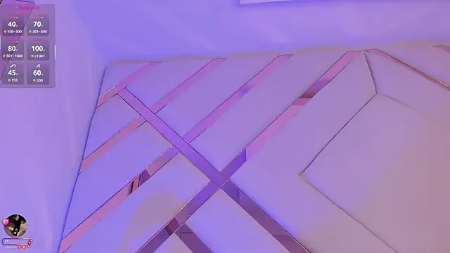 Mariee_rosee's cam snapshot