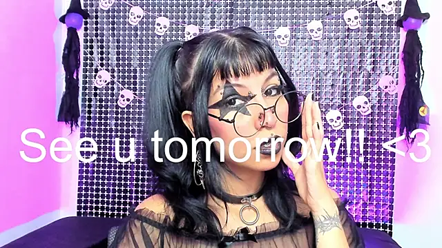 Rose_72's cam snapshot