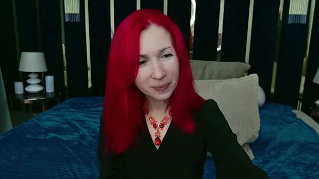 Sofia_Lix's cam snapshot