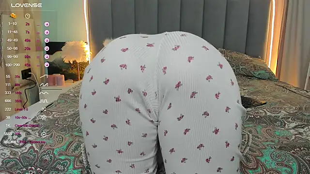 Monaco_Sun's cam snapshot