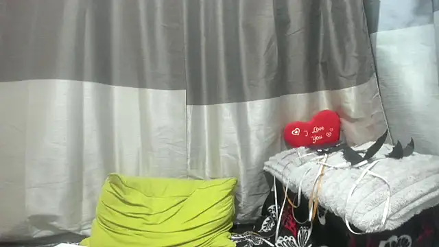 jessystarr's cam snapshot