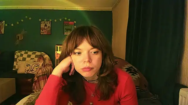 ClancyMorissey's cam snapshot