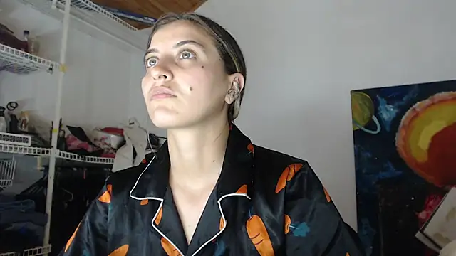 mariecam420's cam snapshot