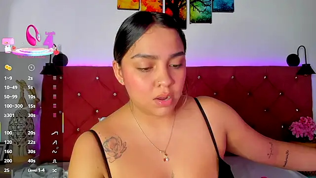 Abril_Gomez06's cam snapshot