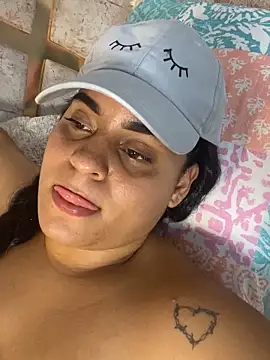 Violetrousse's cam snapshot