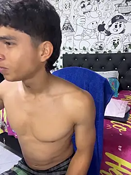 nic_2005's cam snapshot