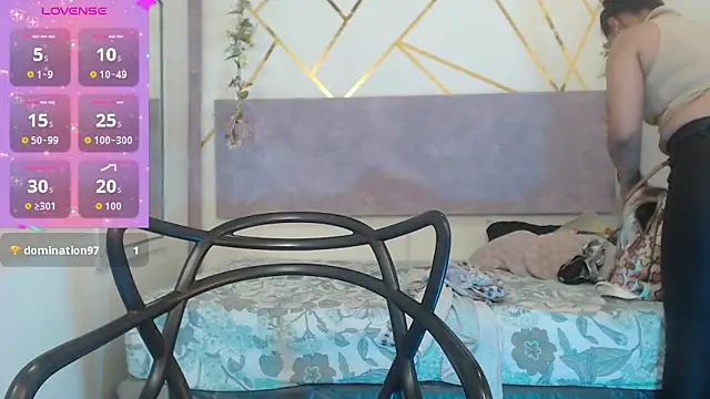 IvyShine7's cam snapshot