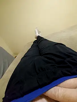 RoddieX's cam snapshot